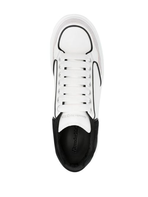 Sneaker Oversize ALEXANDER MCQUEEN | 777300WIE9J8732